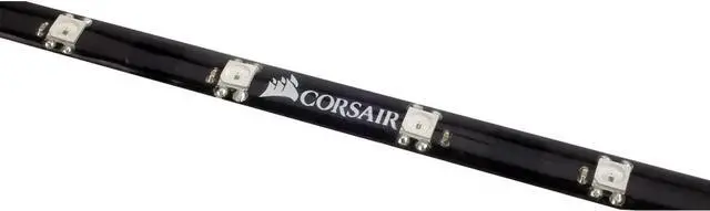 Alt view image 20 of 20 - CORSAIR Lighting Node PRO CL-9011109-WW, RGB Lighting Controller with Individually Addressable RGB LED Strips