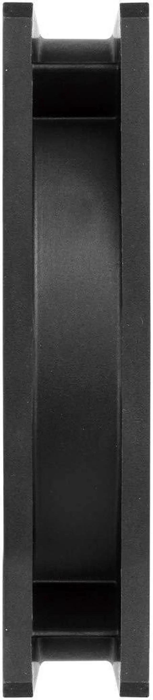 Alt view image 15 of 20 - ARCTIC P12 PWM PST (Black/Black) Value Pack 5pack - Pressure-optimised 120 mm Fan with PWM and PST (PWM Sharing Technology)
