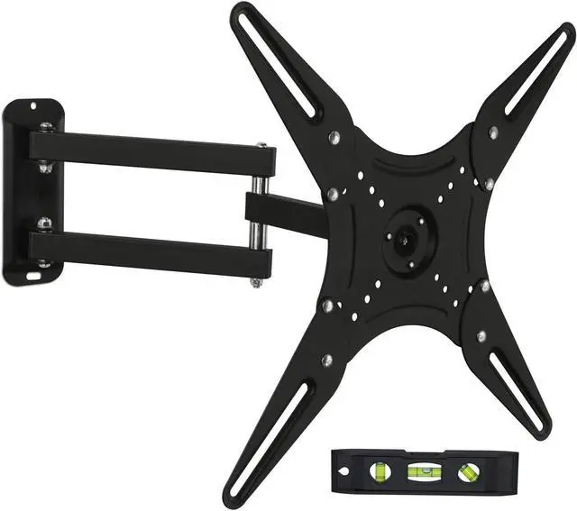 Alt view image 20 of 20 - Mount-It! Full-Motion TV Wall Mount for 23" to 55" Flat Screens (MI-2065L)