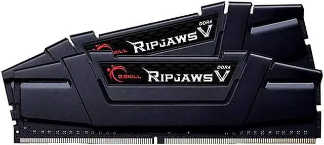 Alt view image 7 of 7 - G.SKILL TridentZ Series 16GB (2 x 8GB) 288-Pin PC RAM DDR4 3200 (PC4 25600) Desktop Memory Model F4-3200C16D-16GTZKW