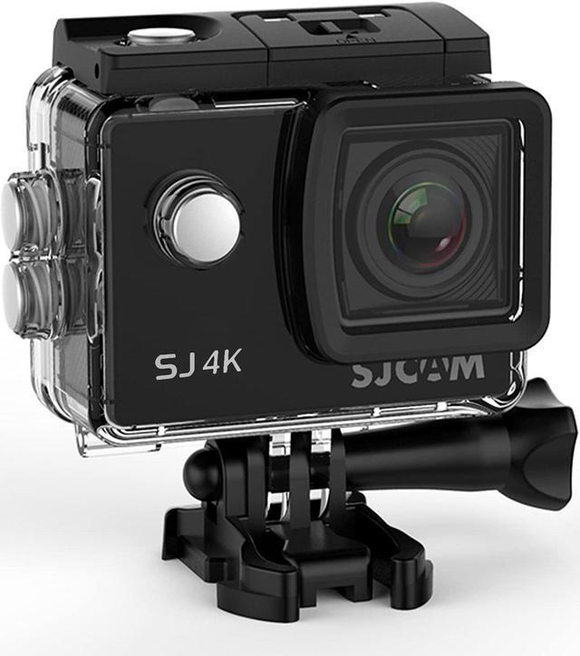 What's the Difference Between 1080p, Full HD, and 4K Action Cameras? - SJCAM