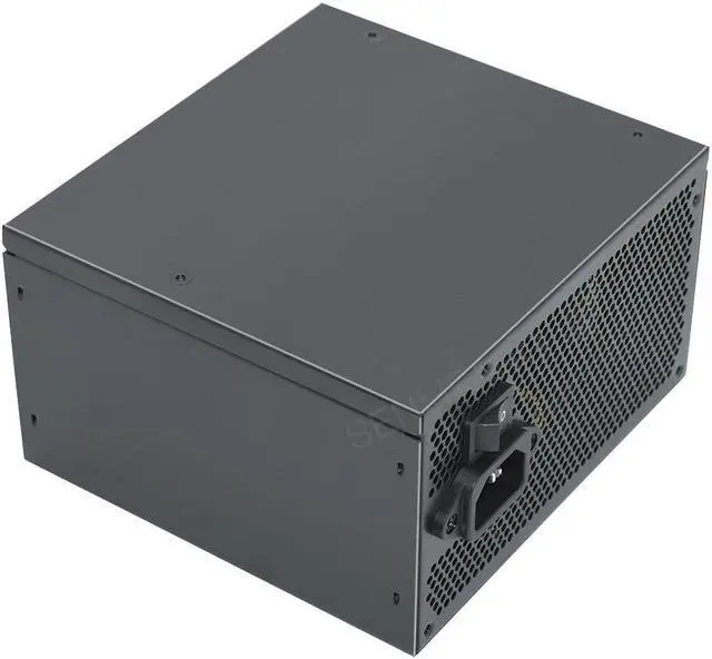 Alt view image 4 of 6 - ATX 850W PSU 80Plus Gold 110-264V Full Modular 20+4Pin 12V Professional E-Sports Video Game Computer Power Supply