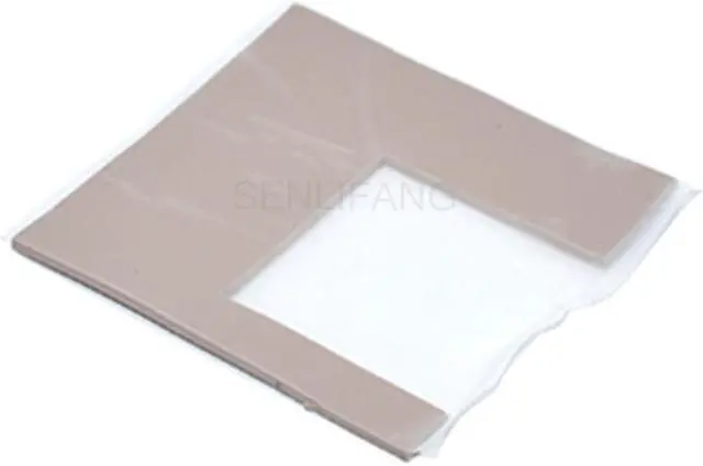 Alt view image 5 of 6 - New Heatsink 4012 For RADXA Rock Pi 5B Accessories 2-Wire Aluminum Cooling Fan