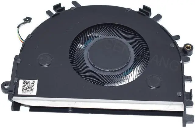 Alt view image 4 of 5 - New Laptop CPU Cooling Fan 4-Line Cooler EG70040S1-C111-S9A Notebook PC DC5V 0.45A Fan For SUNON