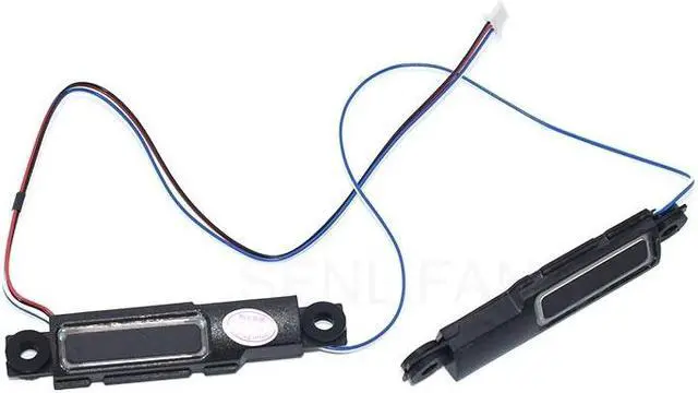 Main image of New Built-in Speaker For Dell Latitude 5480 5490 5491 P72G 4-Pin Laptop Speaker PK23000XV00 07Y2TF 07Y2TF
