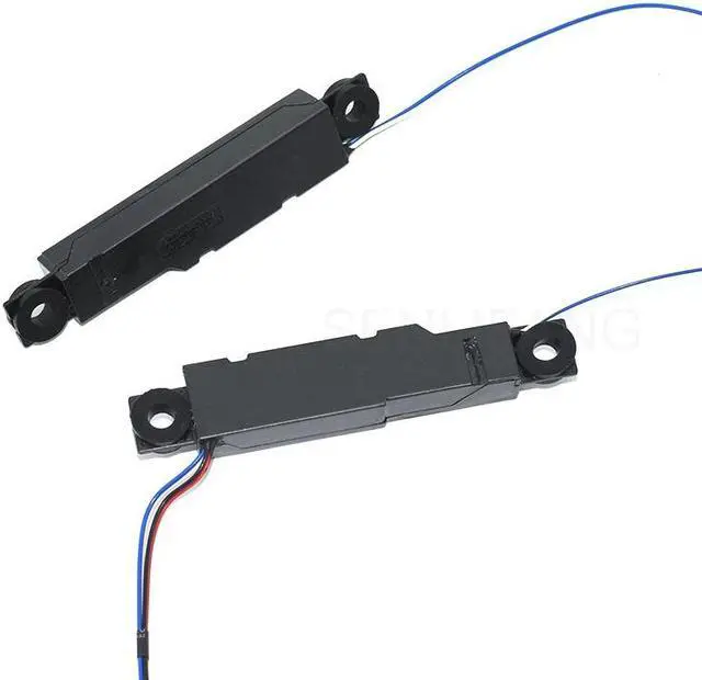 Alt view image 5 of 6 - New Built-in Speaker For Dell Latitude 5480 5490 5491 P72G 4-Pin Laptop Speaker PK23000XV00 07Y2TF 07Y2TF