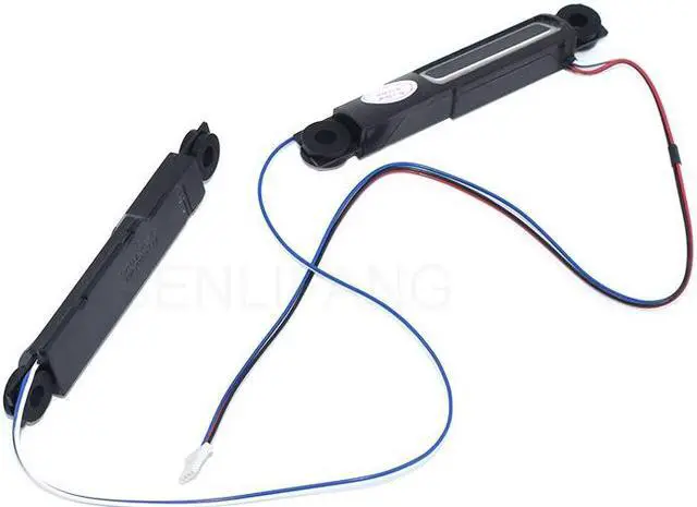 Alt view image 2 of 6 - New Built-in Speaker For Dell Latitude 5480 5490 5491 P72G 4-Pin Laptop Speaker PK23000XV00 07Y2TF 07Y2TF
