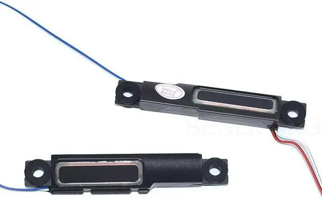 Alt view image 4 of 6 - New Built-in Speaker For Dell Latitude 5480 5490 5491 P72G 4-Pin Laptop Speaker PK23000XV00 07Y2TF 07Y2TF