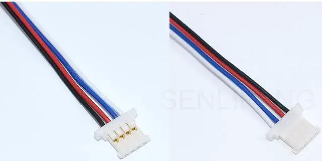 Alt view image 6 of 6 - New Built-in Speaker For Dell Latitude 5480 5490 5491 P72G 4-Pin Laptop Speaker PK23000XV00 07Y2TF 07Y2TF