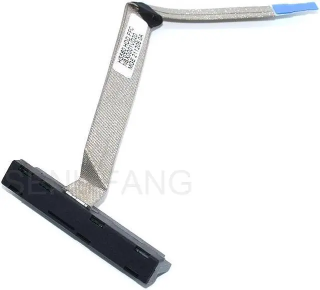 Alt view image 2 of 5 - Brand New Line NBX0001VD20 NBX0001VD00 NBX0001VD10 5C10S30212 For Lenovo IdeaPad V15 3-15ITL6 15ALC ADA6 HDD Hard Disk Cable