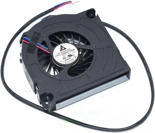 Main image of New For Samsung TV Fan KDB04112HB UE55HU8500T UE55HU8500 UE55HU8500TXXU UN55HU8550F UN55HU9000F UE55HU7500 UA55JS9800 UA65JS9800