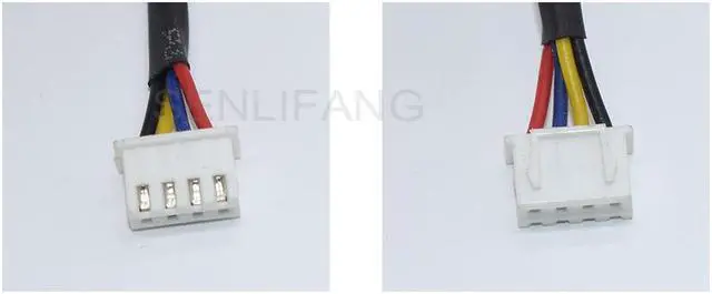 Alt view image 5 of 5 - Brand New 1066 Cooling Fan SD120428BS 4028 40X40X28mm 40mm 12V 1.05A 4Pin High Speed Server Fan Axial Fan