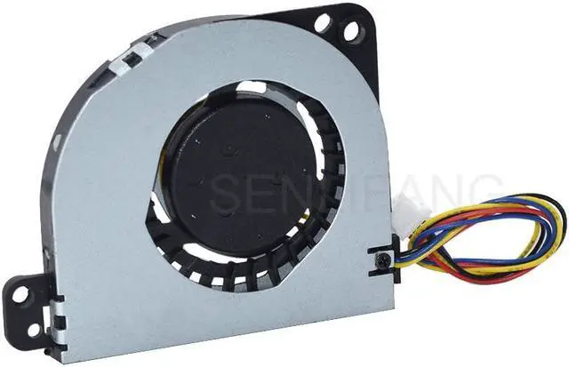 Alt view image 5 of 5 - New For Toshiba Portege Z830 Z835 Z930 Z935 Laptop CPU Fan C-139C C-139C-1 MF60120V1-C460-S9A G61C0000J210 G61C0000Y110