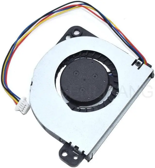 Alt view image 2 of 5 - New For Toshiba Portege Z830 Z835 Z930 Z935 Laptop CPU Fan C-139C C-139C-1 MF60120V1-C460-S9A G61C0000J210 G61C0000Y110