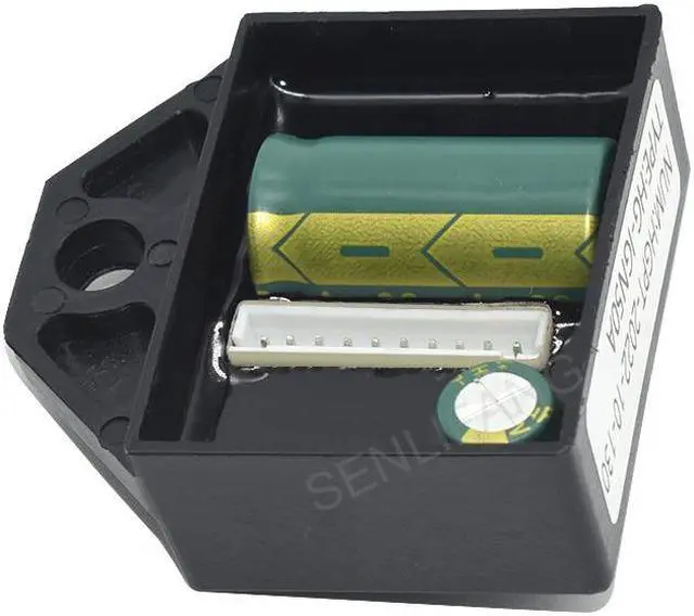 Alt view image 3 of 6 - Brand New For KIPOR IG2000 KGE2000TI KI-DHQ-20 Ignition Modula Three-In-One Igniton Generator Parts
