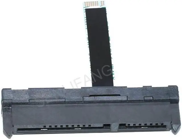 Alt view image 5 of 5 - For HP ProDesk 400 600 800 G2 ENT15-DM Mini EliteDesk HDD SATA Connector HDD Cable New 902746-001 813725-001