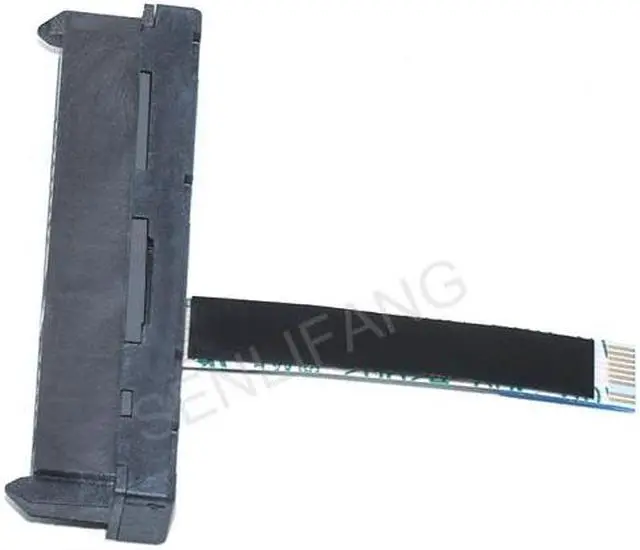 Alt view image 3 of 5 - For HP ProDesk 400 600 800 G2 ENT15-DM Mini EliteDesk HDD SATA Connector HDD Cable New 902746-001 813725-001