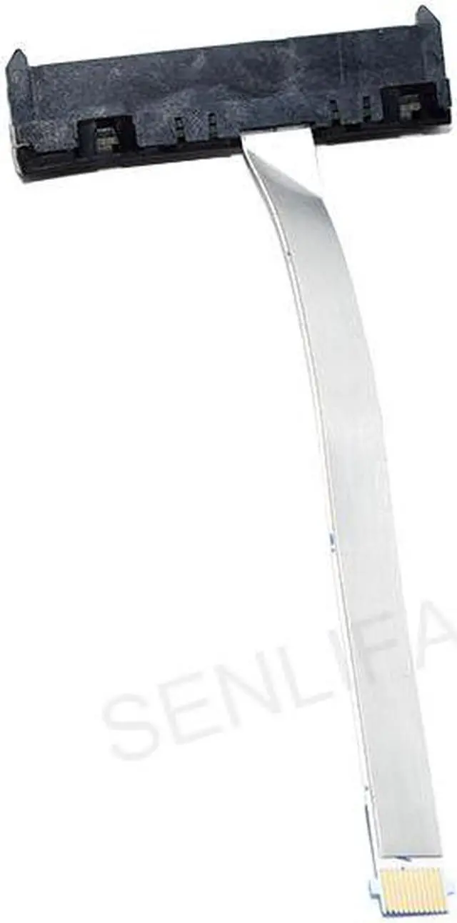 Alt view image 4 of 4 - New For Acer Aspire 3 A315-23G A315-23-R63B Laptop HDD Hard Drive SSD Cable Connector DD0ZAUHD010 DD0ZAUHD011 50.HGLN7.003