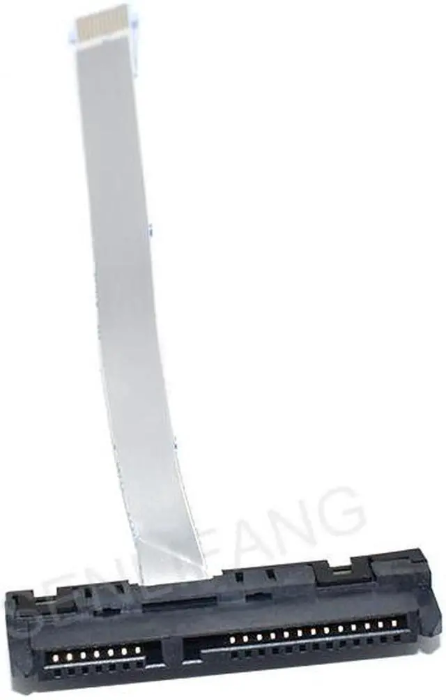 Alt view image 3 of 4 - New For Acer Aspire 3 A315-23G A315-23-R63B Laptop HDD Hard Drive SSD Cable Connector DD0ZAUHD010 DD0ZAUHD011 50.HGLN7.003