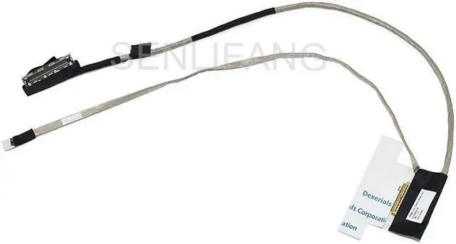 Main image of New For Acer Aspire VX15 VX5-591G N16C7 VX5-591 30pin Laptop LCD LED Display Ribbon Screen Cable DC02002QL00 50.GM1N2.008 C5PM2