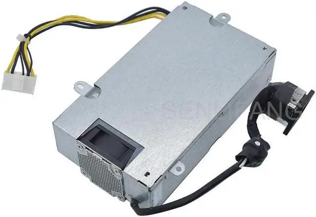Alt view image 4 of 5 - Original Power Supply PA-2231-8 656932-001 658263-001 MAX 230W PSU for 8300 AIO Power Supply