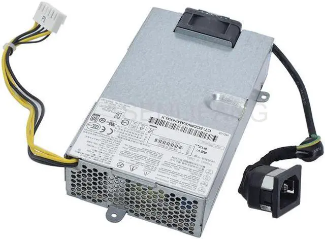 Alt view image 3 of 5 - Original Power Supply PA-2231-8 656932-001 658263-001 MAX 230W PSU for 8300 AIO Power Supply