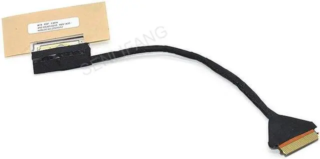 Main image of For xiaomi mi notebook air 13 161301-01 A18 FHD IPS EDP lcd motherboard display flex cable 450.09U01.0014/15