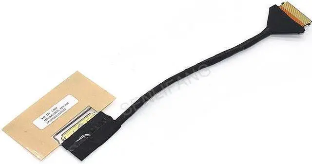 Alt view image 3 of 5 - For xiaomi mi notebook air 13 161301-01 A18 FHD IPS EDP lcd motherboard display flex cable 450.09U01.0014/15