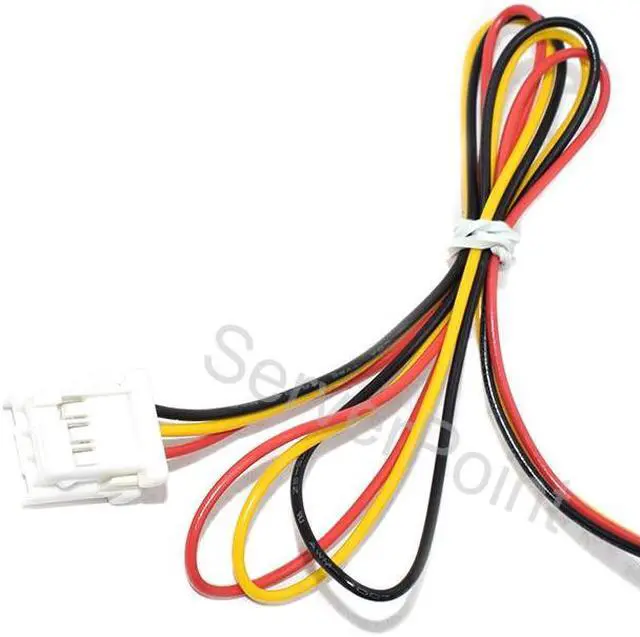 Alt view image 3 of 3 - New For NMB-MAT FBA12J15V DC15V 0.28A 12.5CM Three Wires Refrigerator Cooling Fan