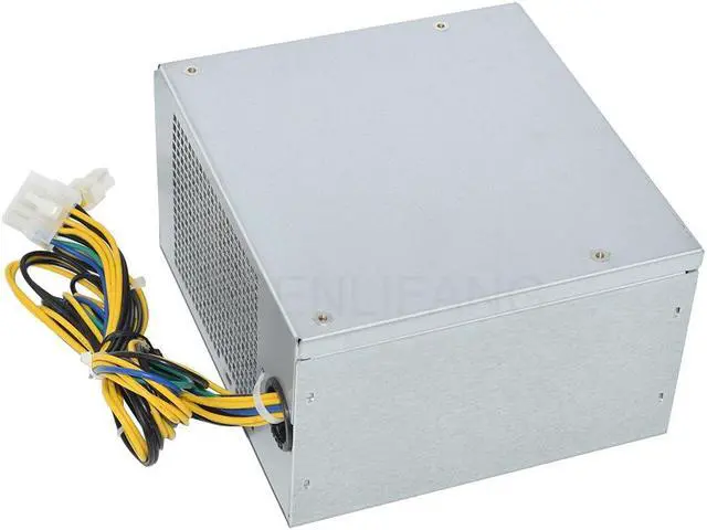 Alt view image 3 of 6 - Good Quality For Lenovo 4600 6600 6900 8600 4900 10Pin 250W PSU HK350-12PP HK350-55BP FSP250-30AGBAA 00PC736 PCE026 PA-3251-1
