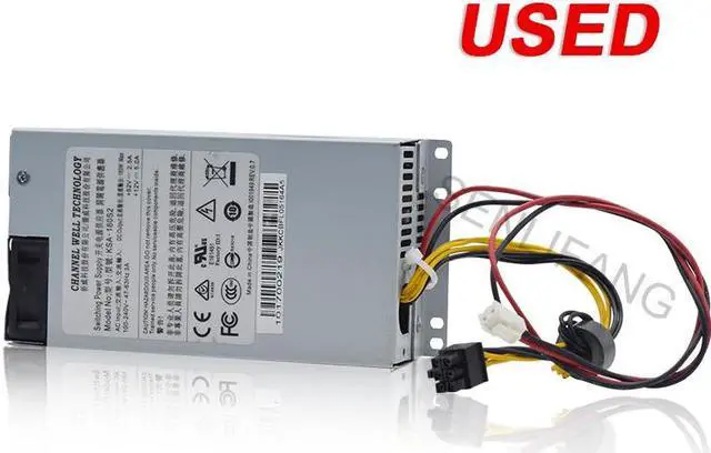 Alt view image 2 of 5 - DPS-200PB-203A For KSA-180S2  DPS-200PB-185A 100-240V 47-63HZ 12V+52V 180W Max Switching Power Supply