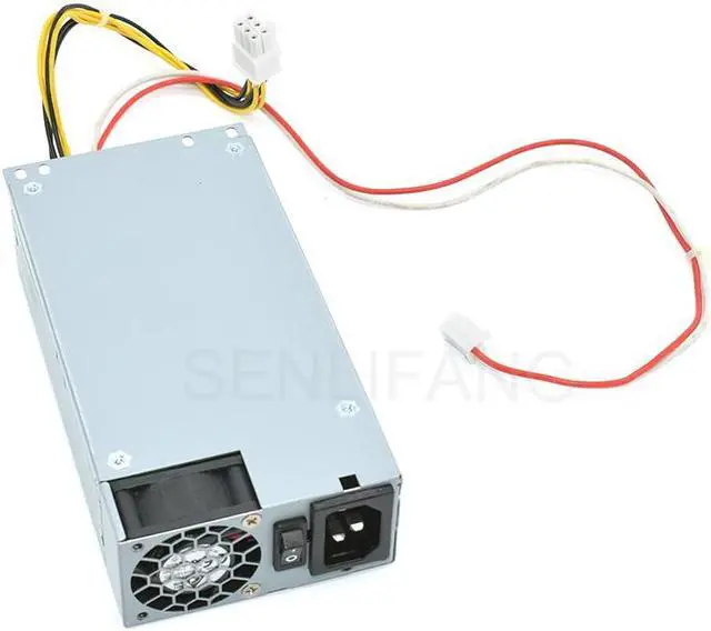 Alt view image 3 of 5 - DPS-200PB-203A For KSA-180S2  DPS-200PB-185A 100-240V 47-63HZ 12V+52V 180W Max Switching Power Supply