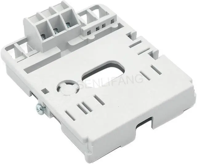 Alt view image 4 of 6 - Controller Control Box 530SE 530E For RIELLO 40G Oil Burner New