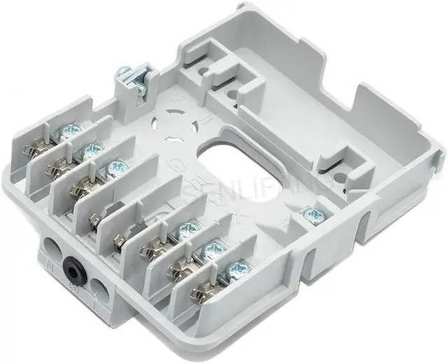 Alt view image 5 of 6 - Controller Control Box 530SE 530E For RIELLO 40G Oil Burner New
