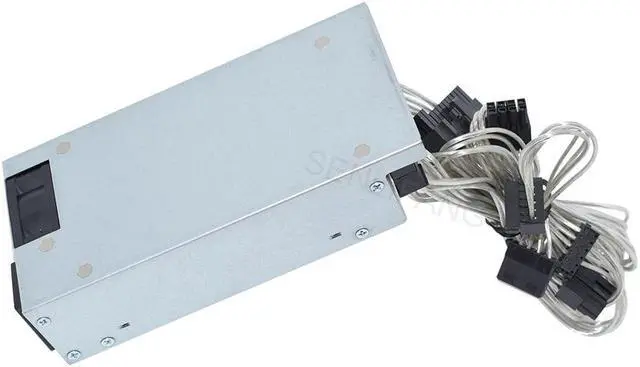 Alt view image 5 of 6 - Good Quality Small 1U Power Supply Full Module FSP300-60FAG FSP300-60LG 00YD993 00YD990 N34367H Rated 300W