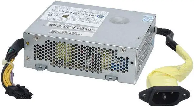 Alt view image 3 of 6 - Brand New PSU FSP300-60FAG 00YD993 00YD990 N34367H FSP300-60LG 300W Power Supply