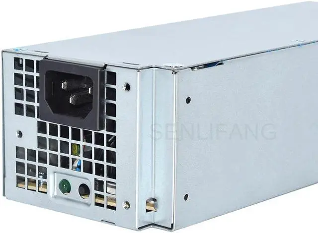 Alt view image 4 of 6 - New Power Supply 8Pin 240W H240EM-00 B240AM-00 B240EM-00 D240ED-00 H62JR For Dell Optiplex 3040 3046 3050 5040 7040 7050 V3250