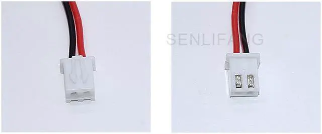 Alt view image 3 of 3 - Brand New TX9025L12S DC 12 V 0.16 A 9 CM 9025 2 Lines Cooling Fan