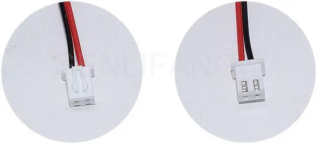 Alt view image 3 of 5 - Genuine For EVERCOOL EC5015M12S DC 12V 0.15A 50x50x15mm 2-Wire Cooling Fan