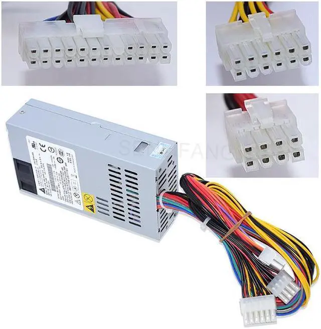 Alt view image 5 of 5 - Genuine New Well Tested DPS-250AB-44 B DPS-250AB-44B 240W PC Desktop PSU for DS1815+ DS1813+ DS2015xs RS815+ DS1513+ DS1515