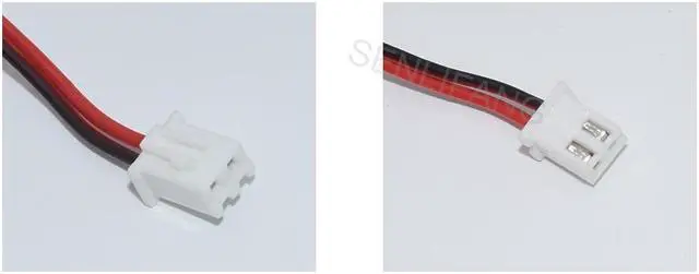 Alt view image 6 of 6 - Good Quality 9025 92*92*25 MM Y-Y9225H24S 9CM DC24V 0.30A 2-Wire Electric Welding Machine High Air Volume Inverter Fan