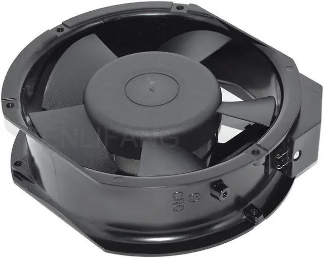 Alt view image 4 of 5 - For SUNON A2175-HBT TC.GN A2175-HBL 220-240V 0.11AMP 1751 172*150*51mm Equipment Cabinet Cooling Fan Well Tested