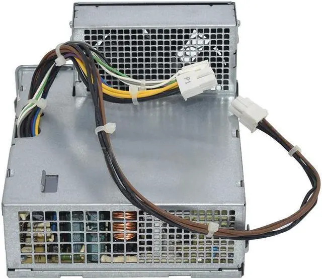 Alt view image 3 of 5 - For HP 6200 8000 8300 240W PSU 611481-001 611482-001 613763-001 503376-001 HP-D2402A0 HP-D2402EO DPS-240TB A PS-4241-9HF