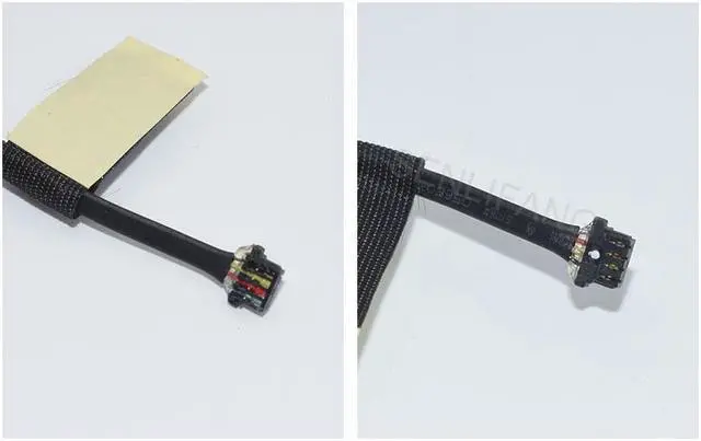 Alt view image 4 of 4 - New Laptop CPU Cooling Fan For VALVE Steam Deck Q1 256 go Q2 512 go 4Pin DC5V 0.5A BSB0505LA-00 BN5010S5H-N00P