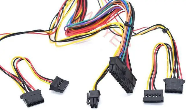 Alt view image 3 of 3 - Genuine New 200W DPS-200PB-189 A 714770-101 724497-001 47HZ-63HZ Input 220-240V/3.5A Switching Power Supply