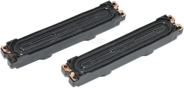 Alt view image 3 of 6 - For Samsung TV New Speaker UA46C5000PR UA32C4000P UA32C500QR BN96-12941A BN96-12941C BN96-13406B 8ohms 10W