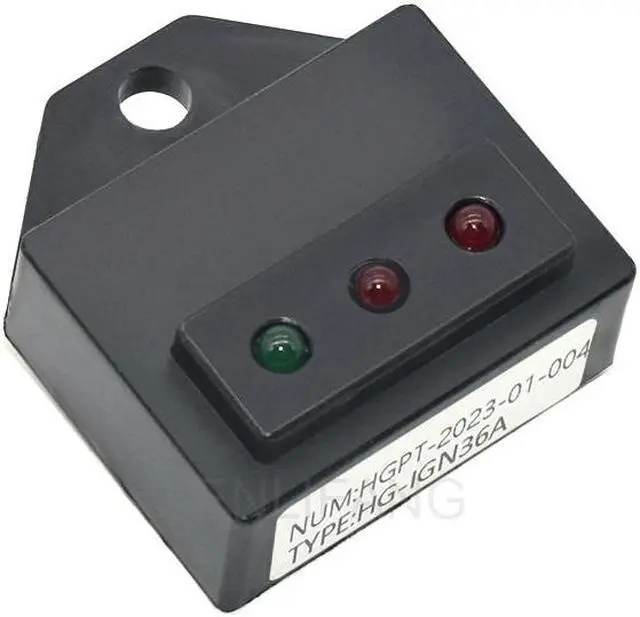 Main image of KI-DHQ-30 Kipor IG2600 Flame Ignitor Lighter For Ignition Coil Suit For Kipor Kama