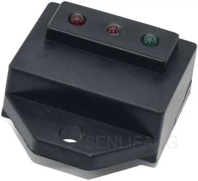 Alt view image 3 of 6 - KI-DHQ-30 Kipor IG2600 Flame Ignitor Lighter For Ignition Coil Suit For Kipor Kama