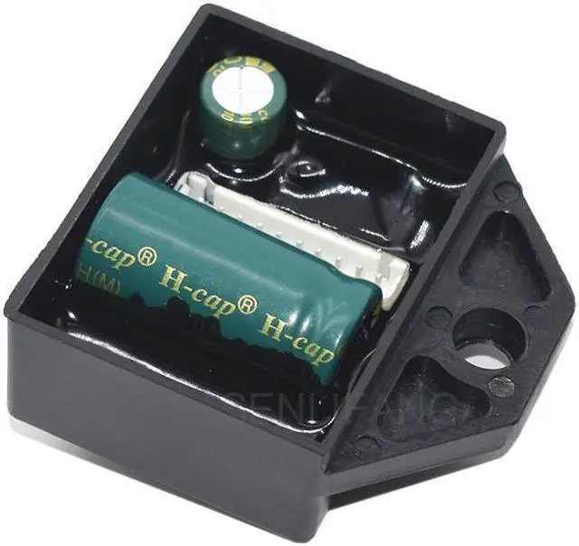 Alt view image 2 of 6 - KI-DHQ-30 Kipor IG2600 Flame Ignitor Lighter For Ignition Coil Suit For Kipor Kama