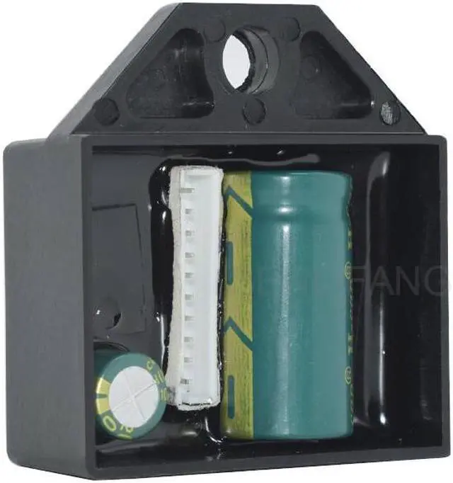Alt view image 4 of 6 - KI-DHQ-30 Kipor IG2600 Flame Ignitor Lighter For Ignition Coil Suit For Kipor Kama